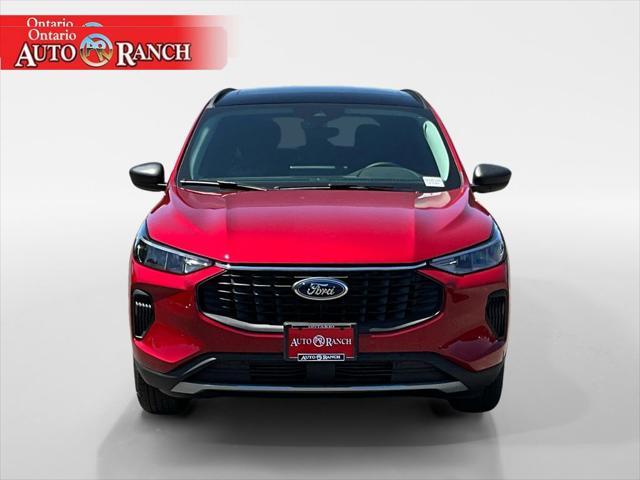 new 2025 Ford Escape car, priced at $34,150