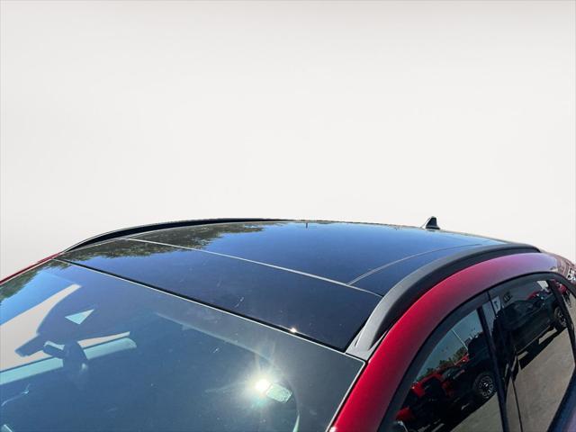 new 2025 Ford Escape car, priced at $34,150