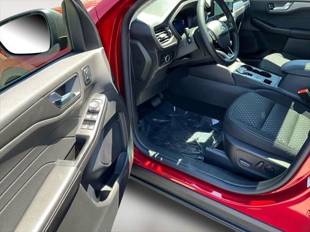 new 2025 Ford Escape car, priced at $34,150