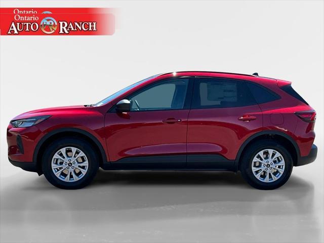 new 2025 Ford Escape car, priced at $34,150