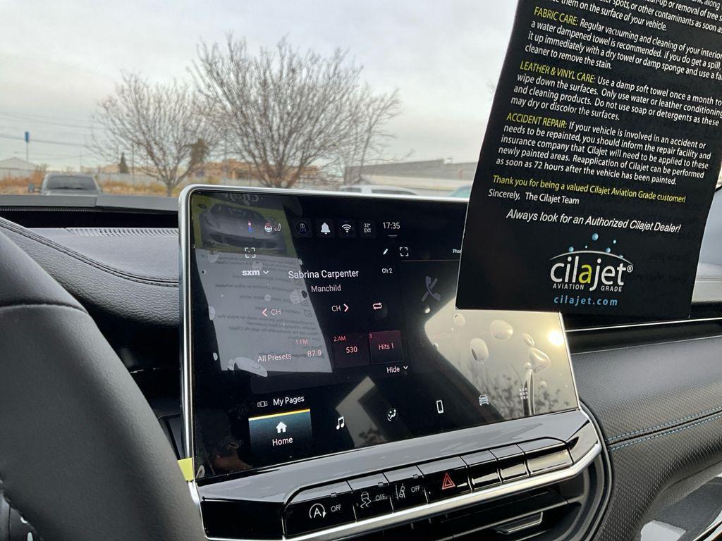 new 2026 Jeep Compass car, priced at $29,845