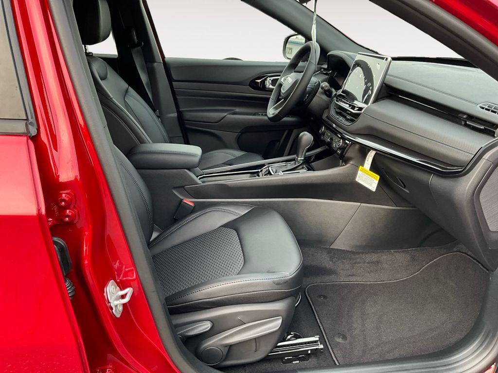 new 2026 Jeep Compass car, priced at $29,845