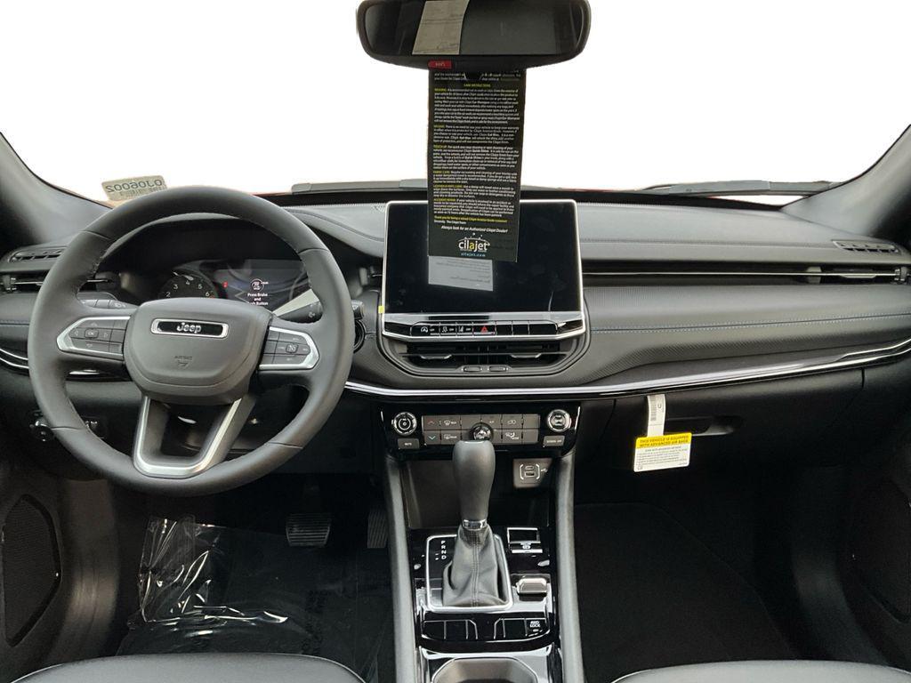 new 2026 Jeep Compass car, priced at $29,845