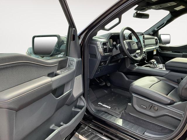 new 2025 Ford F-150 car, priced at $63,200