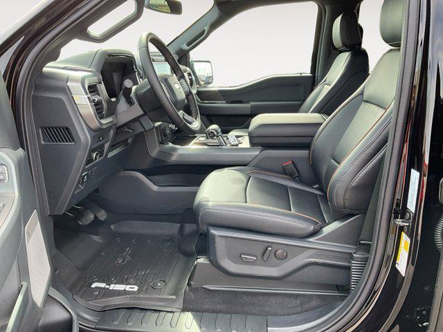 new 2025 Ford F-150 car, priced at $63,200
