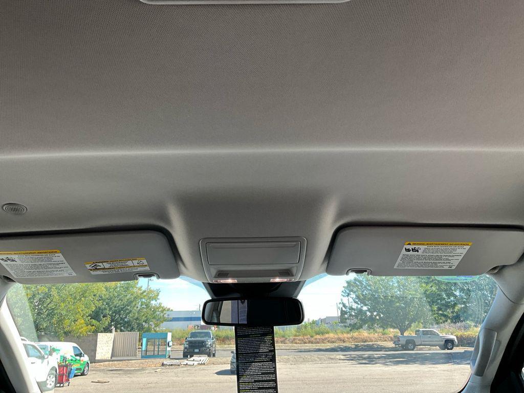 new 2025 Ford Ranger car, priced at $38,795