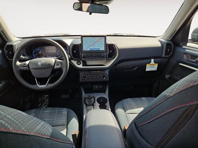 new 2024 Ford Bronco Sport car, priced at $32,860