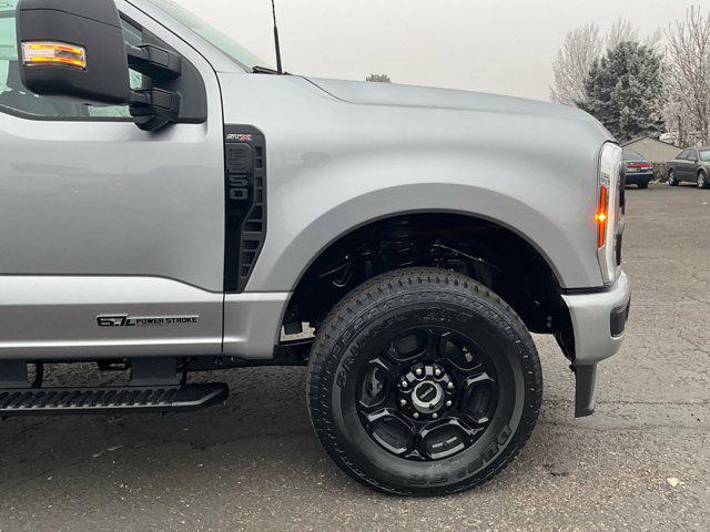 new 2024 Ford F-250 car, priced at $67,590