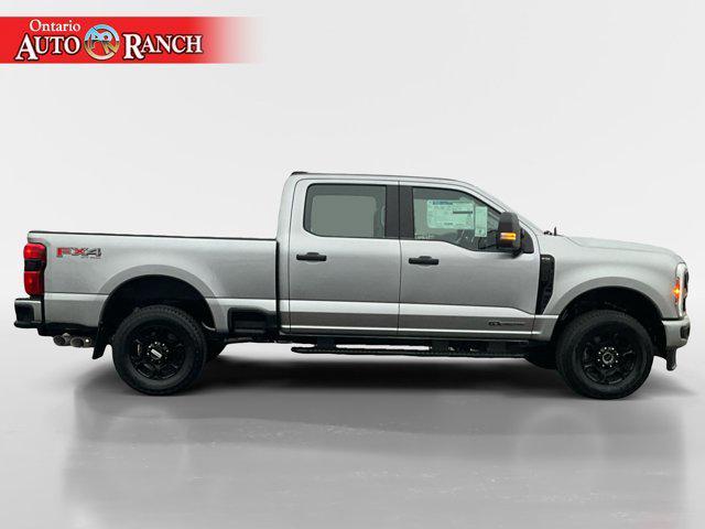 new 2024 Ford F-250 car, priced at $67,590