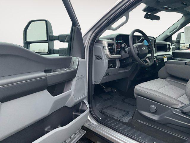 new 2024 Ford F-250 car, priced at $67,590