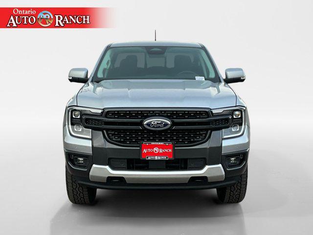 new 2024 Ford Ranger car, priced at $51,880