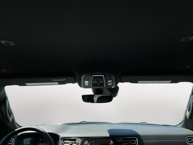 new 2025 Jeep Wagoneer car, priced at $63,390