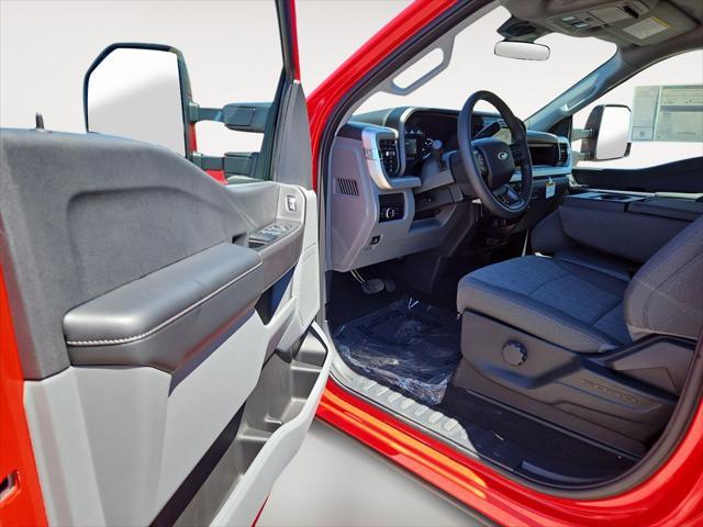 new 2025 Ford F-350 car, priced at $67,454