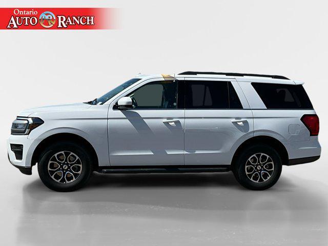 used 2024 Ford Expedition car, priced at $52,250