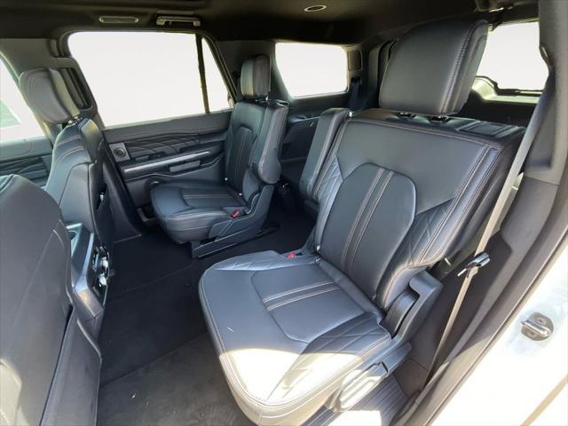 new 2024 Ford Expedition car, priced at $87,475