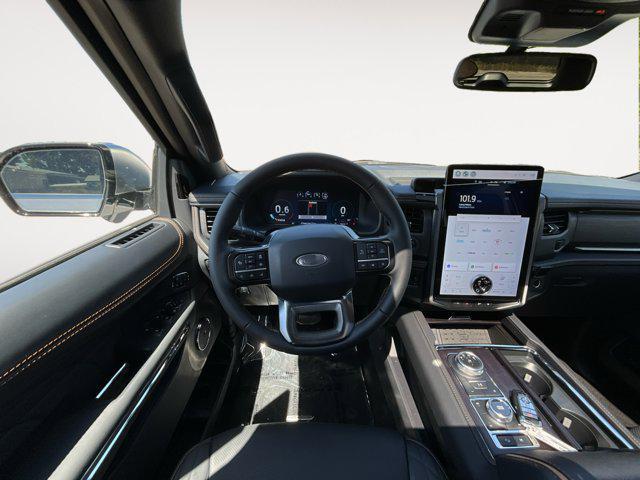 new 2024 Ford Expedition car, priced at $92,755