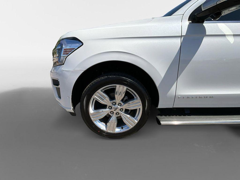 new 2024 Ford Expedition car, priced at $83,160