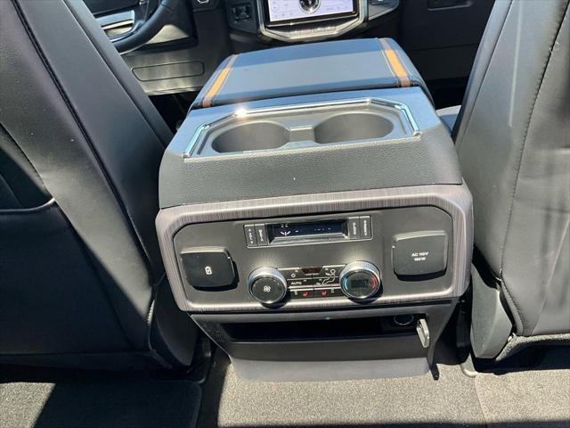 new 2024 Ford Expedition car, priced at $87,475