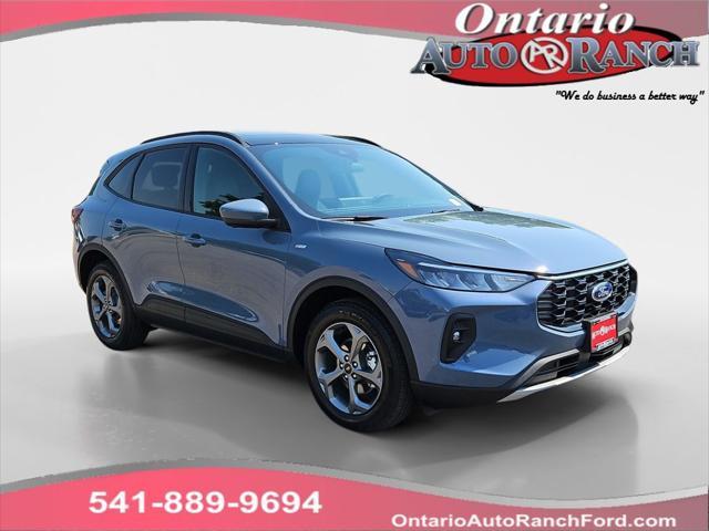 new 2025 Ford Escape car, priced at $35,600