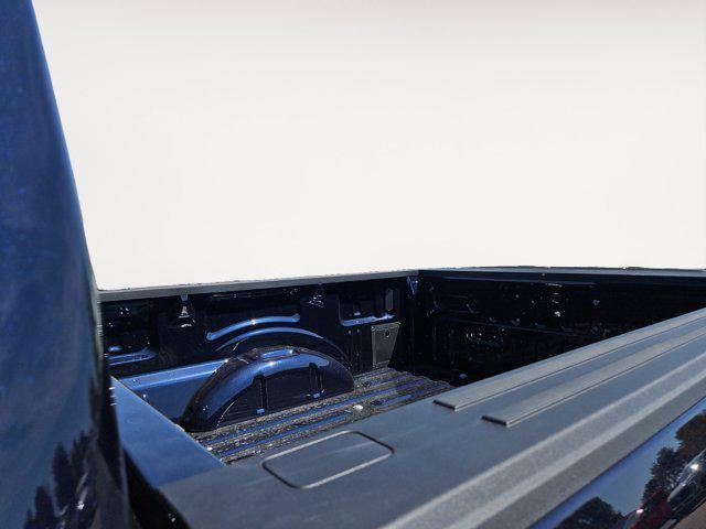 new 2025 Ford F-150 car, priced at $74,355