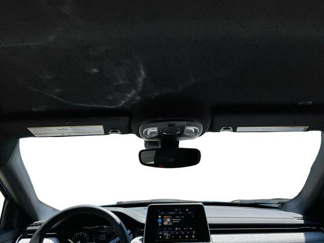 new 2025 Jeep Compass car, priced at $25,748