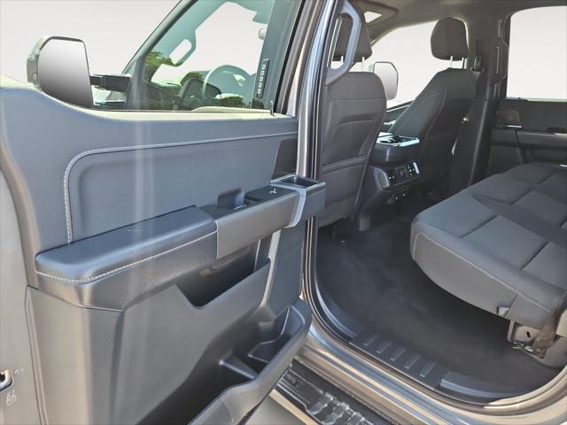 used 2024 Ford F-150 car, priced at $51,000