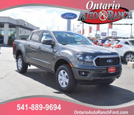 new 2019 Ford Ranger car, priced at $29,500