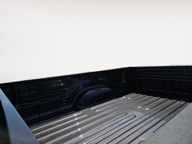 new 2025 Ram 3500 car, priced at $68,040