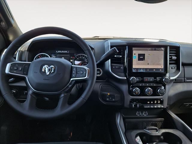 new 2025 Ram 3500 car, priced at $68,040