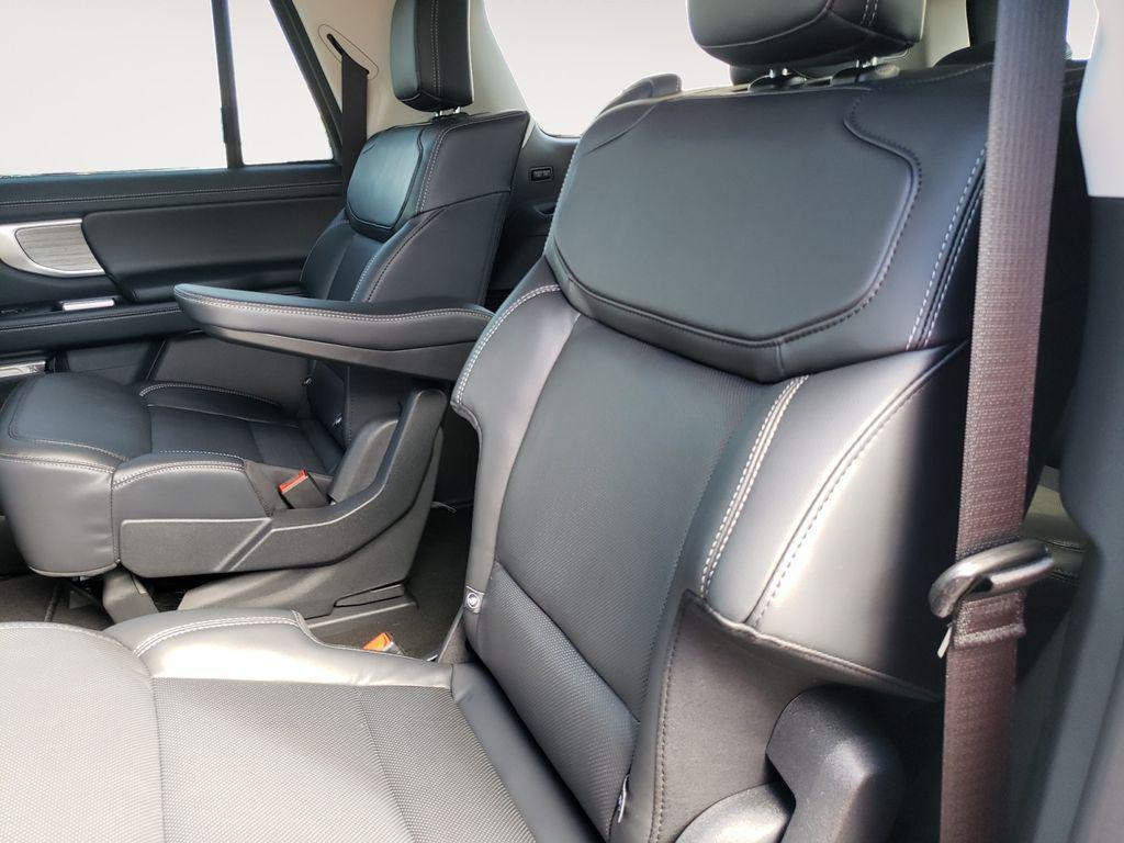 new 2025 Ford Expedition Max car, priced at $82,205