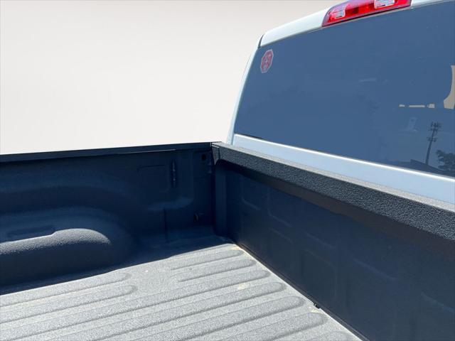 new 2025 Ram 2500 car, priced at $67,883