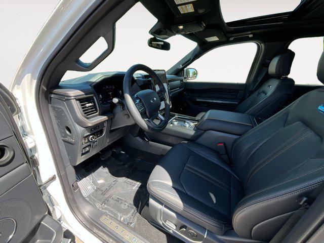 new 2024 Ford Expedition car, priced at $86,755
