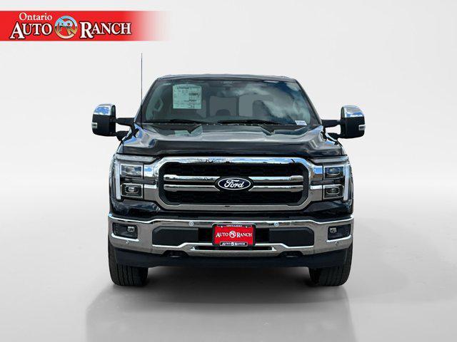 new 2025 Ford F-150 car, priced at $64,850