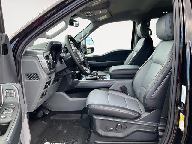 new 2025 Ford F-150 car, priced at $64,850