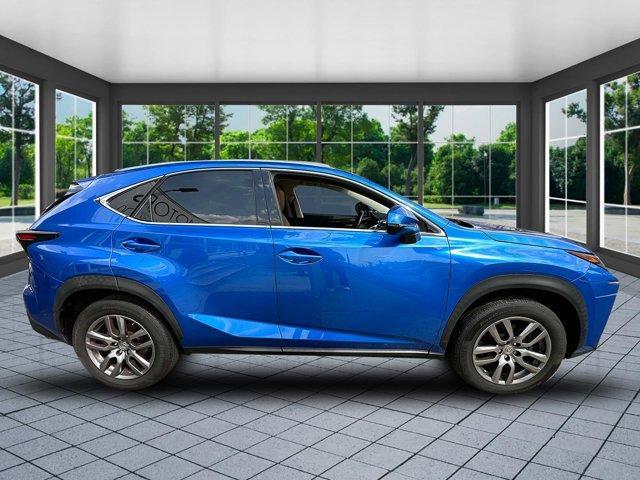 used 2016 Lexus NX 200t car, priced at $19,490