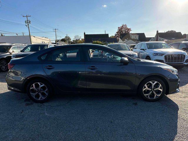 used 2020 Kia Forte car, priced at $10,990