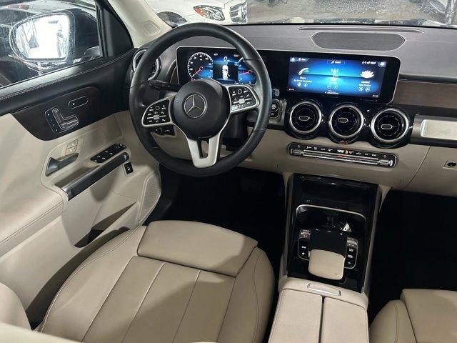 used 2020 Mercedes-Benz GLB 250 car, priced at $19,390