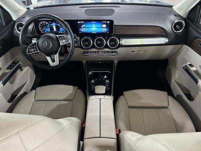 used 2020 Mercedes-Benz GLB 250 car, priced at $19,390