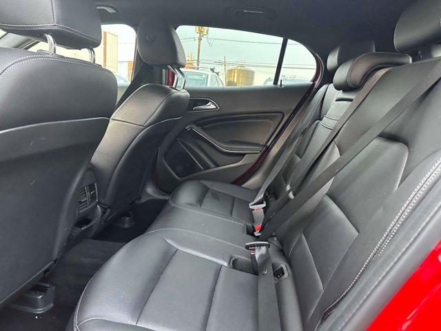 used 2019 Mercedes-Benz GLA 250 car, priced at $19,800