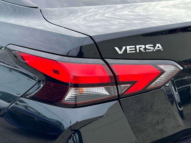 used 2020 Nissan Versa car, priced at $10,990