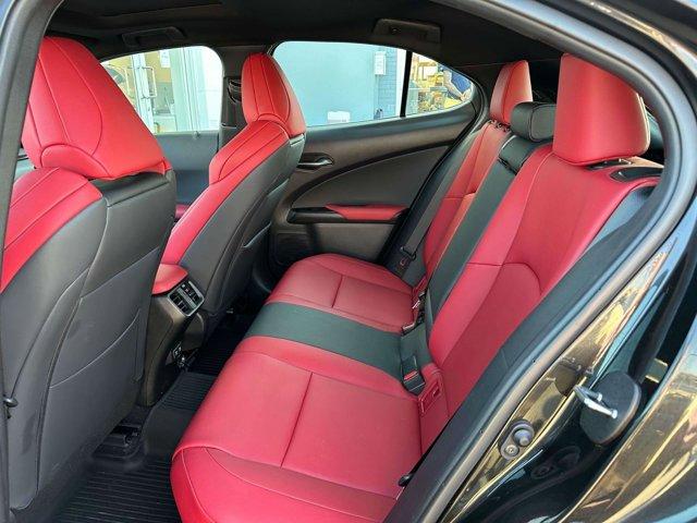 used 2020 Lexus UX 250h car, priced at $31,990