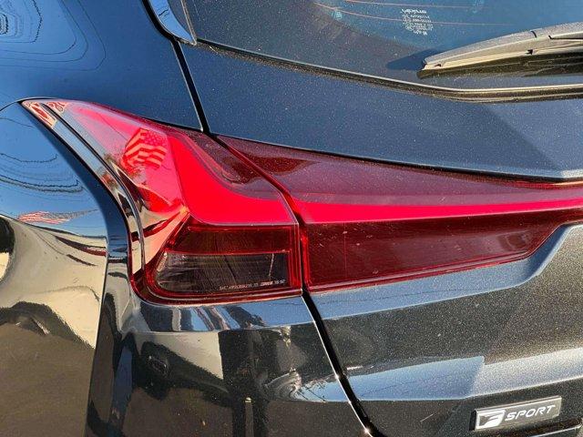 used 2020 Lexus UX 250h car, priced at $31,990