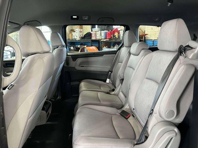 used 2020 Honda Odyssey car, priced at $22,490