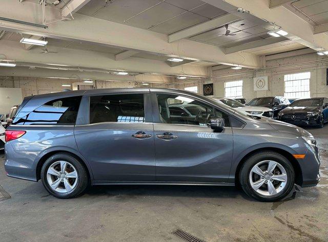 used 2020 Honda Odyssey car, priced at $22,490