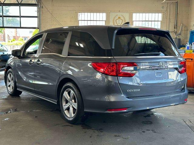 used 2020 Honda Odyssey car, priced at $22,490