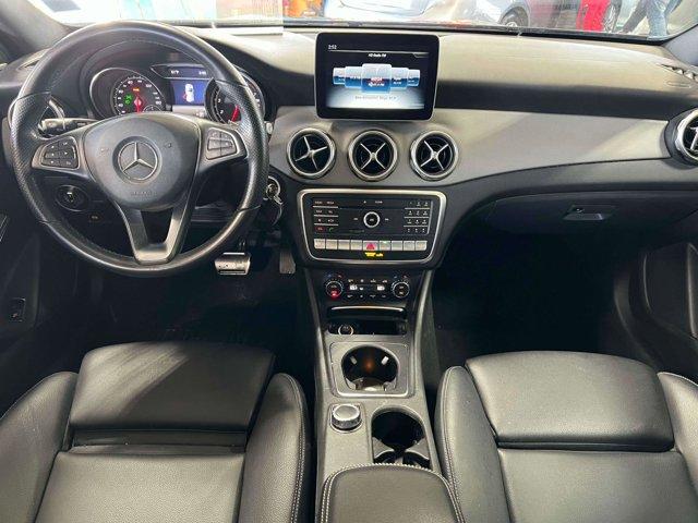 used 2020 Mercedes-Benz GLA 250 car, priced at $19,800