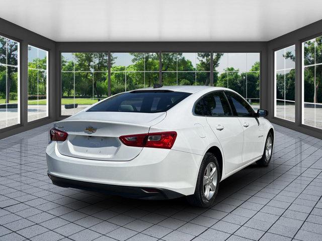 used 2019 Chevrolet Malibu car, priced at $10,990