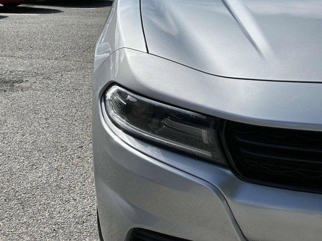 used 2021 Dodge Charger car, priced at $14,990