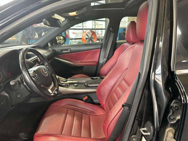 used 2018 Lexus IS 300 car, priced at $22,995