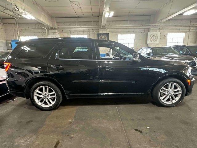 used 2023 Dodge Durango car, priced at $31,900